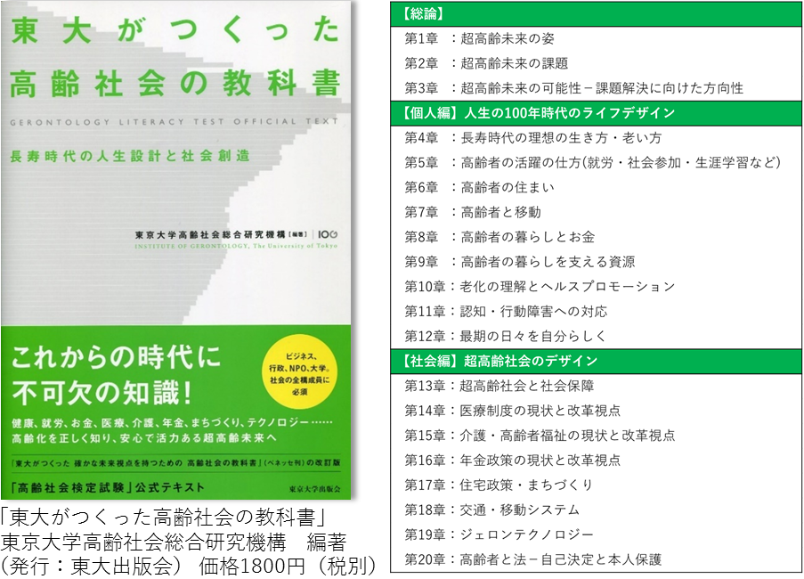 特集｜高齢社会共創センター
